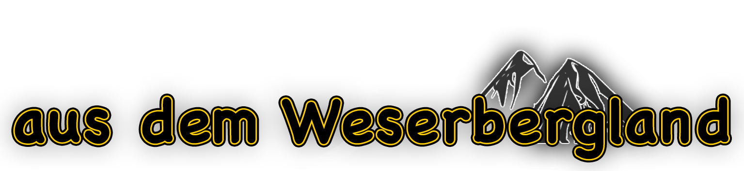 Aus dem Weserbergland